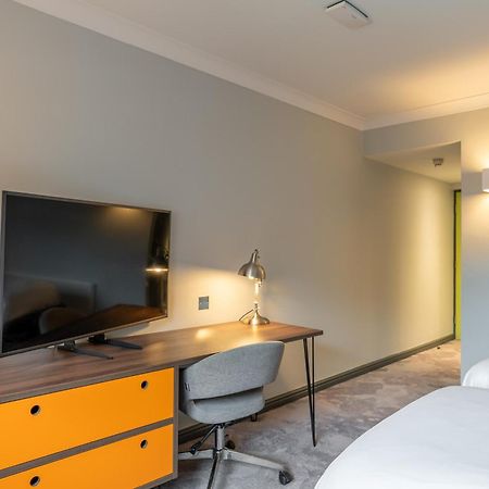 Village Hotel Cardiff Ngoại thất bức ảnh