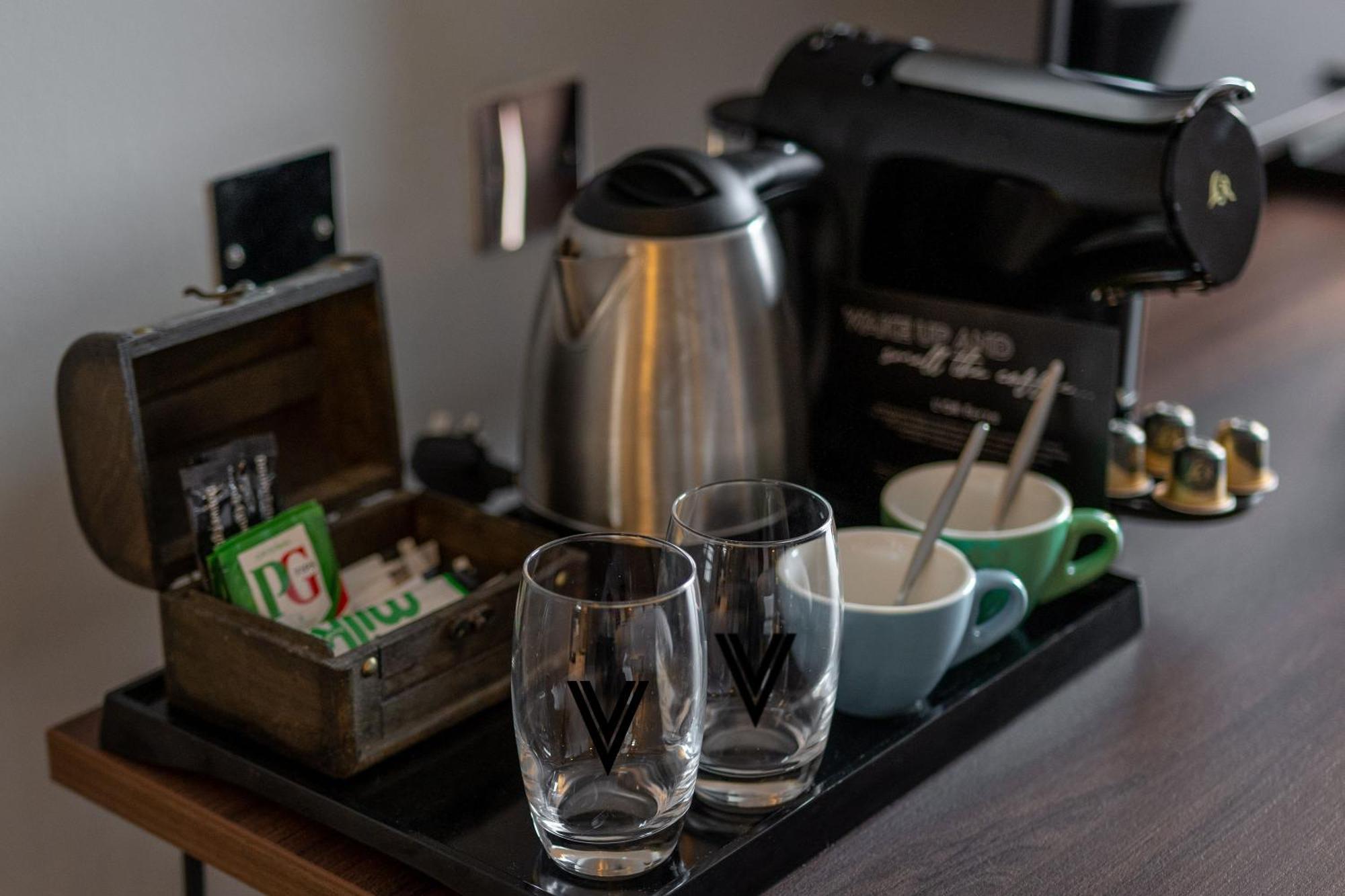 Village Hotel Cardiff Ngoại thất bức ảnh