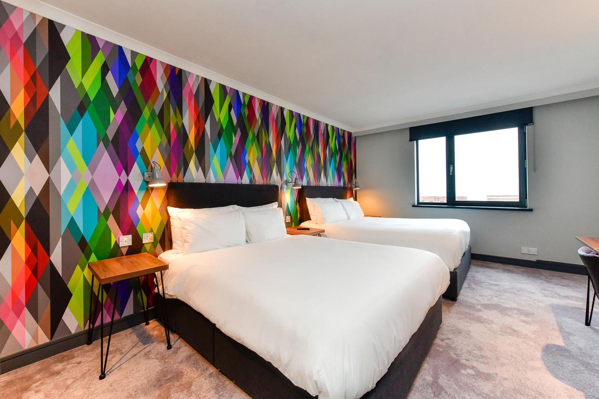 Village Hotel Cardiff Ngoại thất bức ảnh