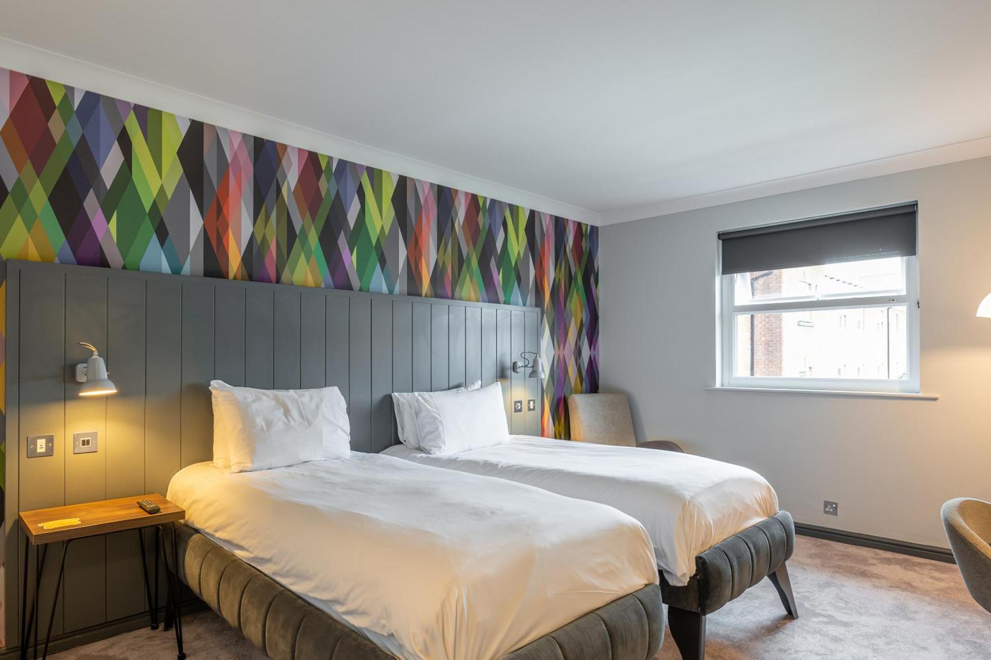 Village Hotel Cardiff Ngoại thất bức ảnh