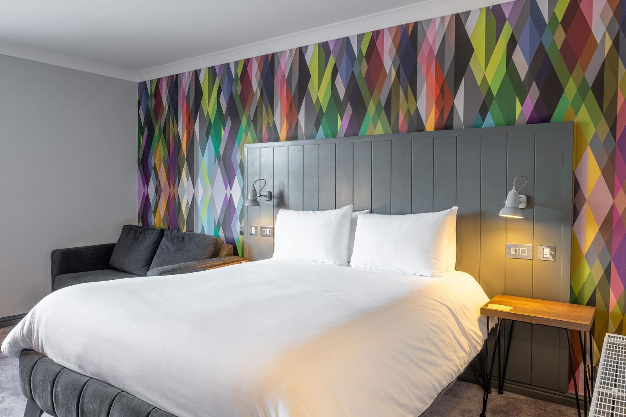 Village Hotel Cardiff Ngoại thất bức ảnh