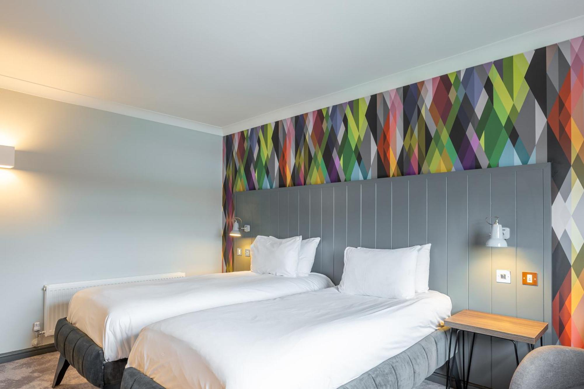 Village Hotel Cardiff Ngoại thất bức ảnh